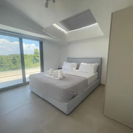 Hill Retreat