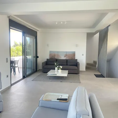 Willa Hill Retreat